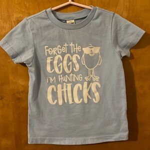 Kavio - Boys - Easter Short Sleeve Shirt